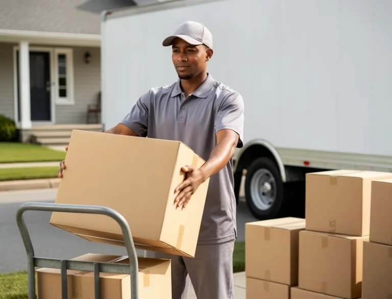 Moving Overbrook
